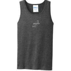 Port Classic 5.4-oz Tank Top - Men's - Screen