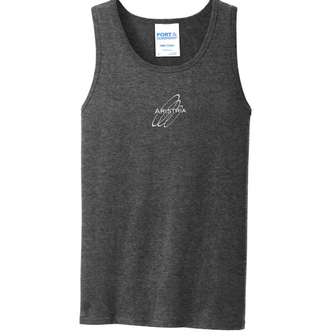 Port Classic 5.4-oz Tank Top - Men's - Screen