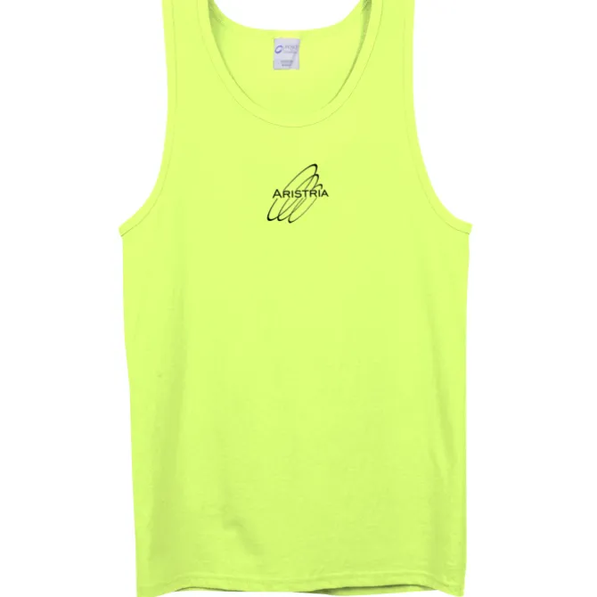 Port Classic 5.4-oz Tank Top - Men's - Screen