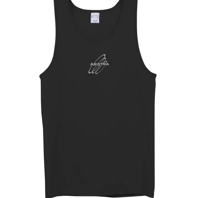 Port Classic 5.4-oz Tank Top - Men's - Screen