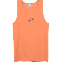 Port Classic 5.4-oz Tank Top - Men's - Screen