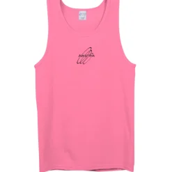 Port Classic 5.4-oz Tank Top - Men's - Screen