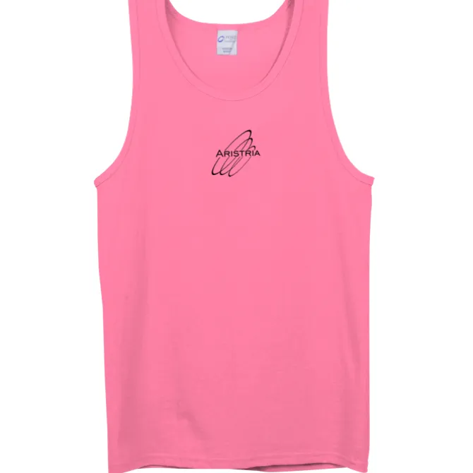 Port Classic 5.4-oz Tank Top - Men's - Screen