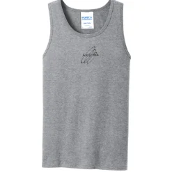 Port Classic 5.4-oz Tank Top - Men's - Screen