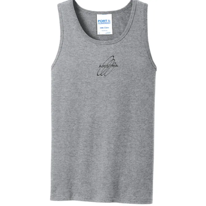 Port Classic 5.4-oz Tank Top - Men's - Screen