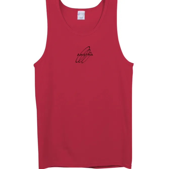 Port Classic 5.4-oz Tank Top - Men's - Screen