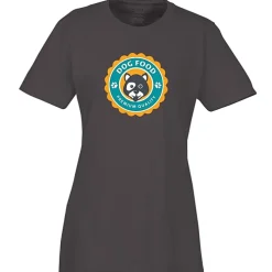 Port Classic 5.4-oz T-Shirt - Ladies' - Colors - Full Color