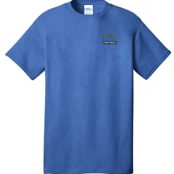 Port Classic 5.4-oz T-Shirt - Men's - Colors - Embroidered - 24 hr