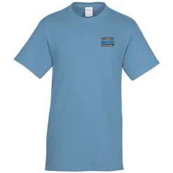Port Classic 5.4-oz T-Shirt - Men's - Colors - Embroidered - 24 hr