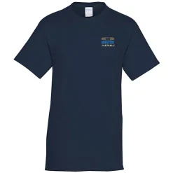Port Classic 5.4-oz T-Shirt - Men's - Colors - Embroidered - 24 hr