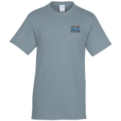 Port Classic 5.4-oz T-Shirt - Men's - Colors - Embroidered - 24 hr