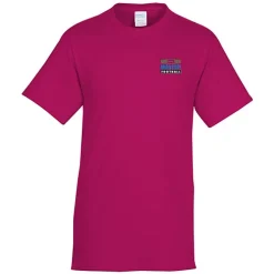 Port Classic 5.4-oz T-Shirt - Men's - Colors - Embroidered - 24 hr