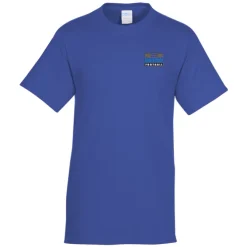 Port Classic 5.4-oz T-Shirt - Men's - Colors - Embroidered - 24 hr