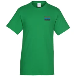 Port Classic 5.4-oz T-Shirt - Men's - Colors - Embroidered - 24 hr