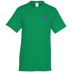 Port Classic 5.4-oz T-Shirt - Men's - Colors - Embroidered - 24 hr