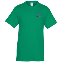 Port Classic 5.4-oz T-Shirt - Men's - Colors - Embroidered - 24 hr