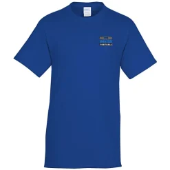 Port Classic 5.4-oz T-Shirt - Men's - Colors - Embroidered - 24 hr