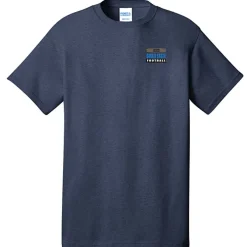 Port Classic 5.4-oz T-Shirt - Men's - Colors - Embroidered - 24 hr