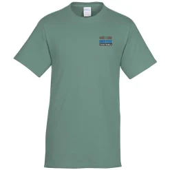 Port Classic 5.4-oz T-Shirt - Men's - Colors - Embroidered - 24 hr