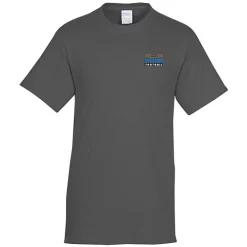 Port Classic 5.4-oz T-Shirt - Men's - Colors - Embroidered - 24 hr