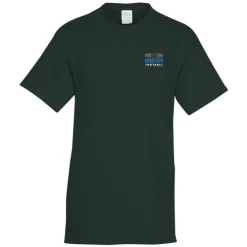 Port Classic 5.4-oz T-Shirt - Men's - Colors - Embroidered - 24 hr