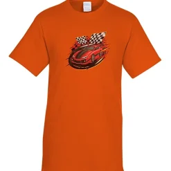 Port Classic 5.4-oz T-Shirt - Men's - Colors - Full Color