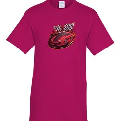 Port Classic 5.4-oz T-Shirt - Men's - Colors - Full Color