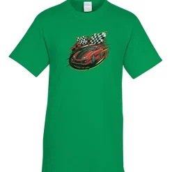 Port Classic 5.4-oz T-Shirt - Men's - Colors - Full Color