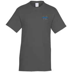 Port Classic 5.4-oz T-Shirt - Men's - Colors - Embroidered
