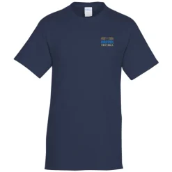 Port Classic 5.4-oz T-Shirt - Men's - Colors - Embroidered
