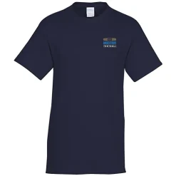 Port Classic 5.4-oz T-Shirt - Men's - Colors - Embroidered