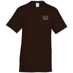 Port Classic 5.4-oz T-Shirt - Men's - Colors - Embroidered