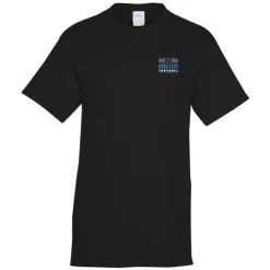 Port Classic 5.4-oz T-Shirt - Men's - Colors - Embroidered