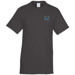 Port Classic 5.4-oz T-Shirt - Men's - Colors - Embroidered