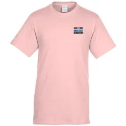 Port Classic 5.4-oz T-Shirt - Men's - Colors - Embroidered