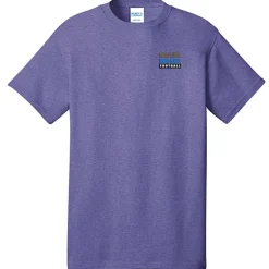 Port Classic 5.4-oz T-Shirt - Men's - Colors - Embroidered
