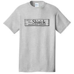Port Classic 5.4-oz T-Shirt - Men's - Screen