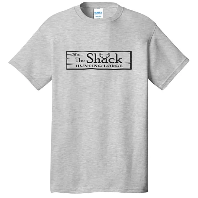 Port Classic 5.4-oz T-Shirt - Men's - Screen