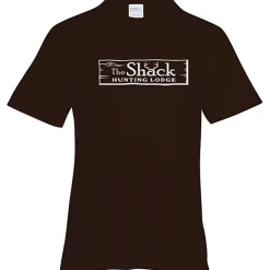 Port Classic 5.4-oz T-Shirt - Men's - Screen