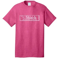 Port Classic 5.4-oz T-Shirt - Men's - Screen