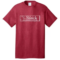Port Classic 5.4-oz T-Shirt - Men's - Screen
