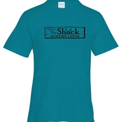 Port Classic 5.4-oz T-Shirt - Men's - Screen