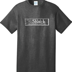 Port Classic 5.4-oz T-Shirt - Men's - Screen