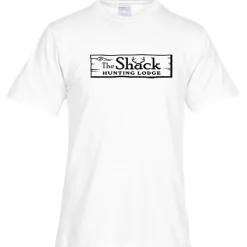 Port Classic 5.4-oz T-Shirt - Men's - Screen