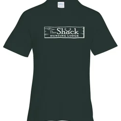 Port Classic 5.4-oz T-Shirt - Men's - Screen