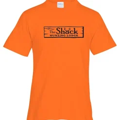 Port Classic 5.4-oz T-Shirt - Men's - Screen