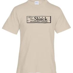 Port Classic 5.4-oz T-Shirt - Men's - Screen