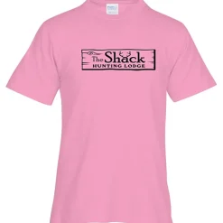 Port Classic 5.4-oz T-Shirt - Men's - Screen
