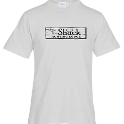 Port Classic 5.4-oz T-Shirt - Men's - Screen