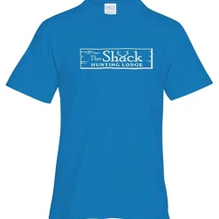 Port Classic 5.4-oz T-Shirt - Men's - Screen